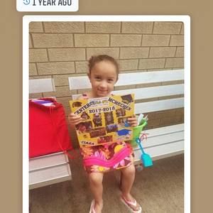 Meet your Posher, Ray